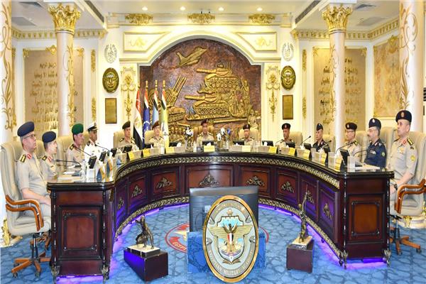  الإعـلان عن قبول دفعة جديدة بالأكاديمية والكليات العسكرية دفعة 2024