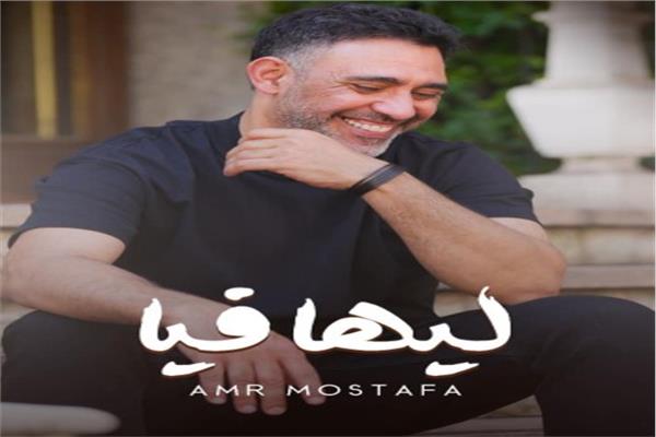 عمرو مصطفي