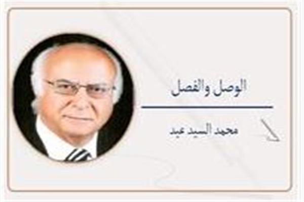 محمد السيد عيد