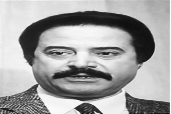 الفنان يوسف شعبان 