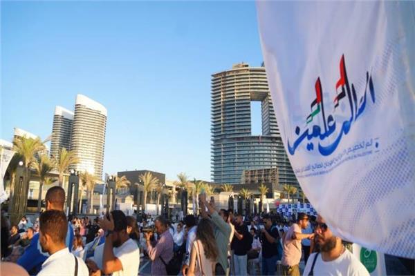 مهرجان العلمين