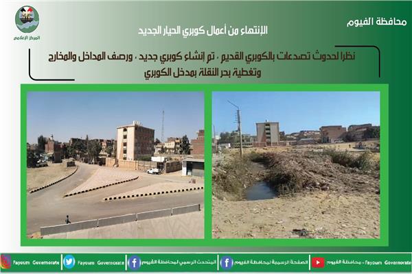  الهيئة العامة للطرق والكباري