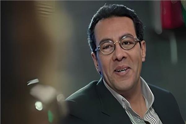 تامر ضيائي