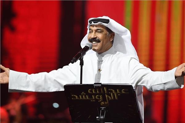 عبدلله الرويشد
