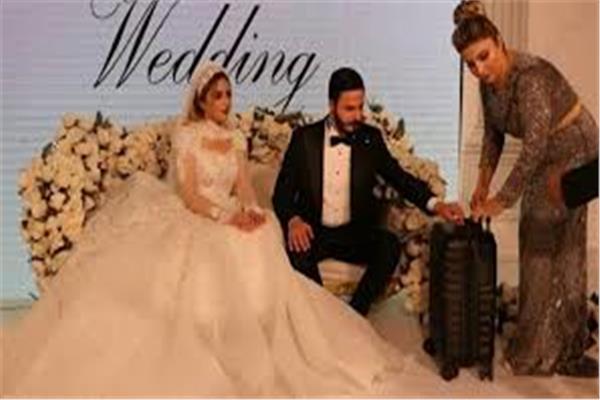 زفاف أسطوري في تركيا يشعل مواقع التواصل