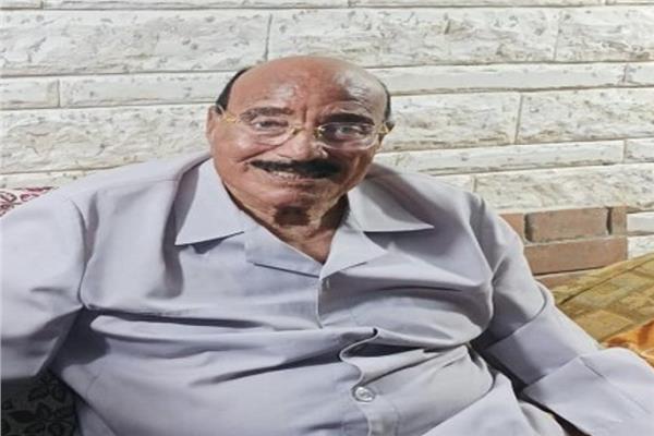 محمد علي محجوب وزير الأوقاف الأسبق