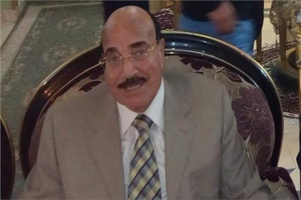 الدكتور الراحل محمد علي محجوب
