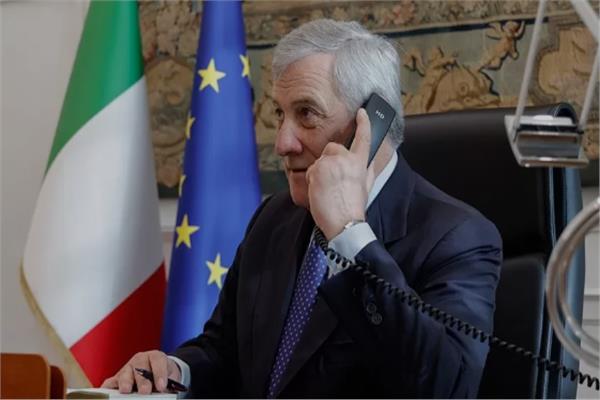 أنطونيو تاياني