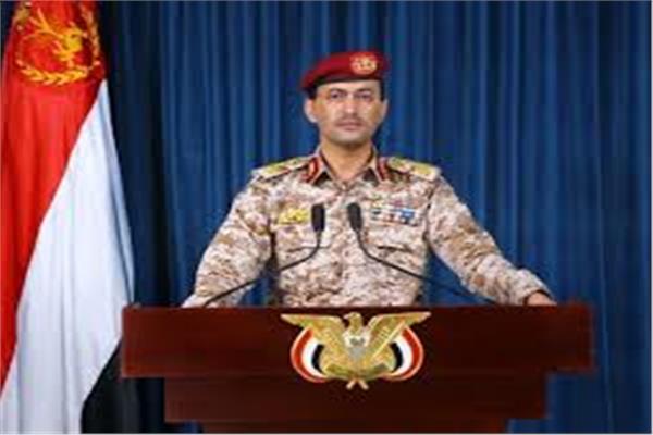 المتحدث باسم القوات المسلحة اليمنية