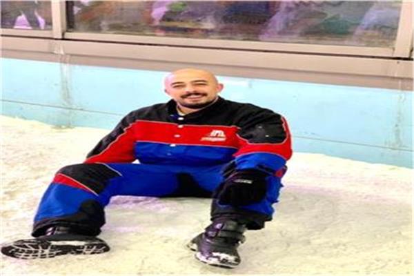 الشاب لؤي