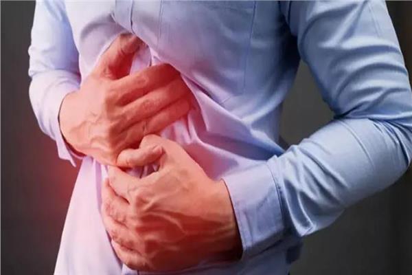  وزارة الصحة والسكان مخاطر الاصابة بالتهاب المعدة والأمعاء 