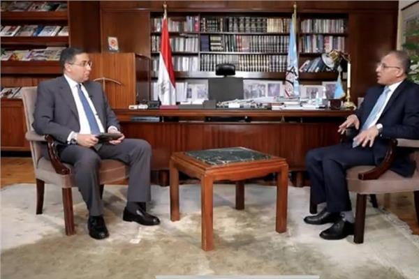 الدكتور محمد فايز فرحات