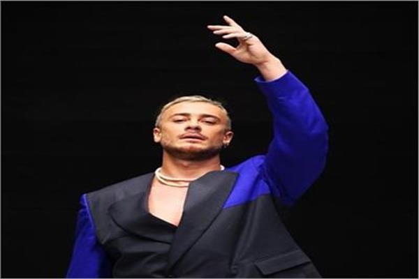  سعد لمجرد