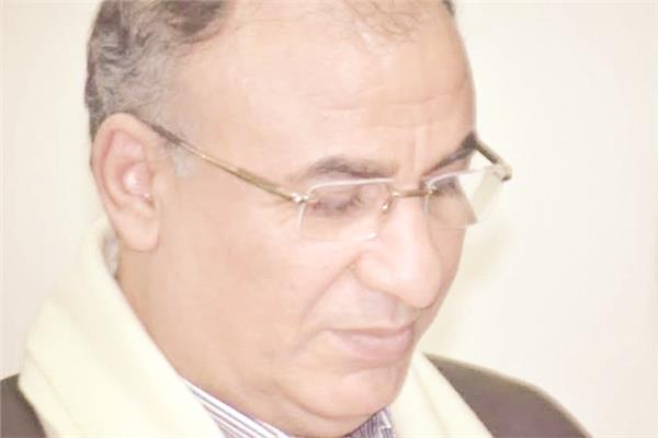 السيد حسن