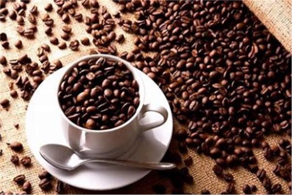 القهوة- أرشيفية