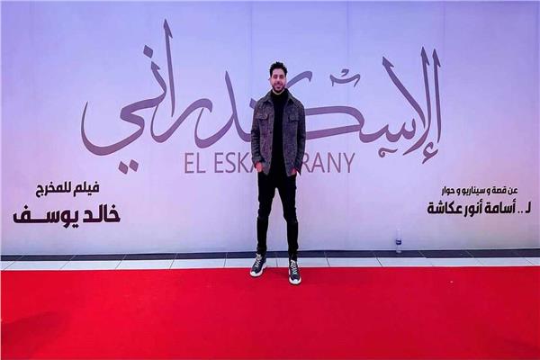 عمرو عاكف