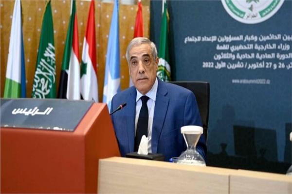 نذير العرباوي