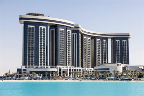 مدينة العلمين الجديدة