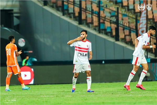 الزمالك
