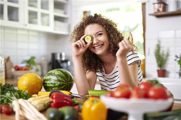 أطعمة يمكن أن تساعد في تعزيز الصحة العقلية