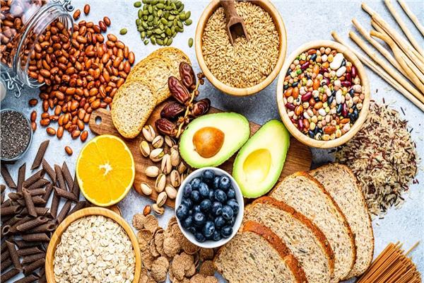 أطعمة تمدك بالطاقة وتقلل التعب