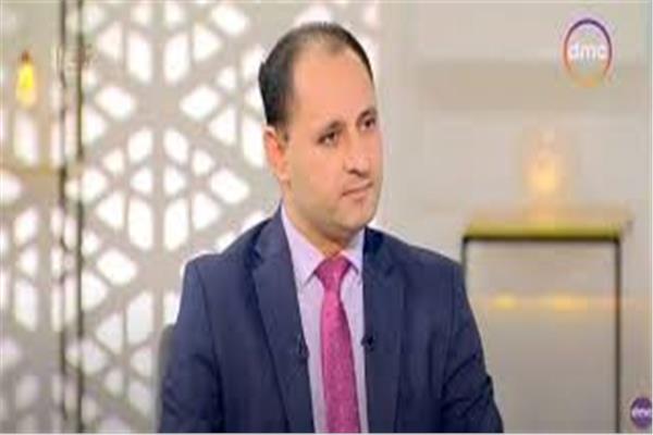 مدحت وهبة، المستشار الإعلامي لصندوق مكافحة وعلاج الإدمان