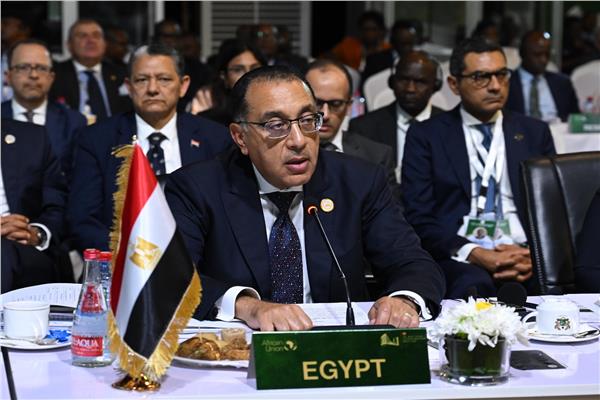 فعاليات الدورة السادسة لاجتماع منتصف العام التنسيقي للاتحاد الأفريقي