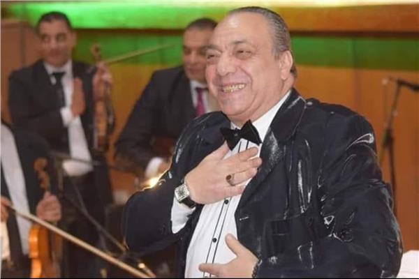 المايسترو الراحل محمد أبو اليزيد