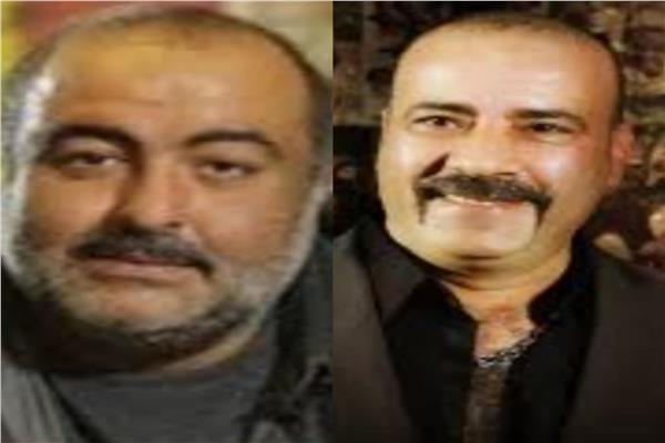سامح عبدالعزيز مخرج فيلم "دكتور عدوه" 