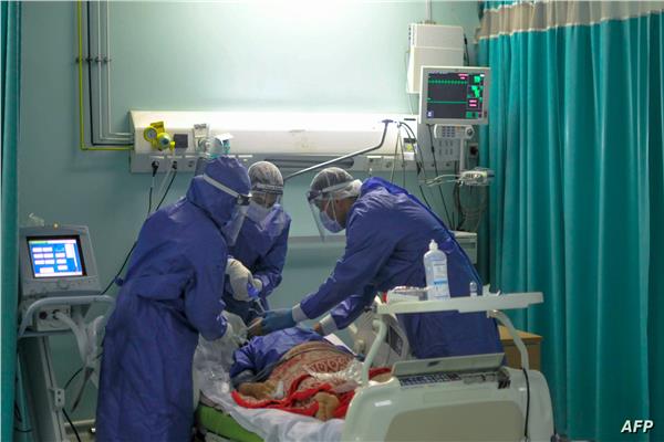 صورة أرشيفية