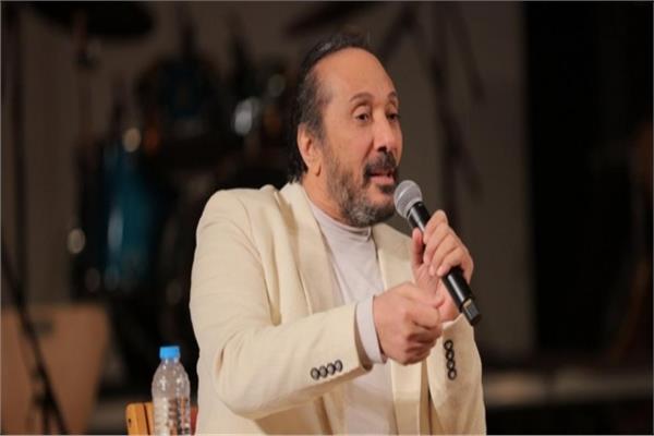 علي الحجار