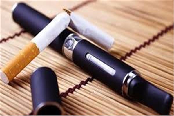 منتجات التبغ المسخن