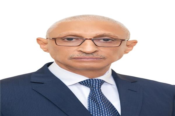 اللواء دكتور خالد مجاور - محافظ شمال سيناء