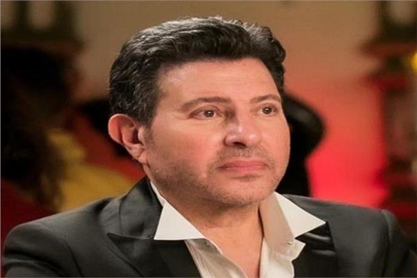 هاني شاكر