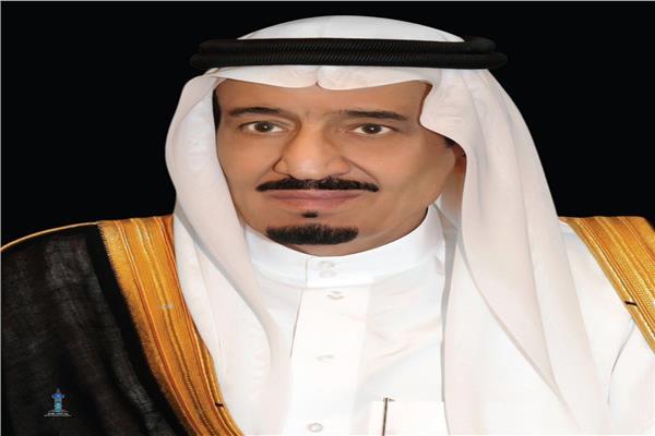 خادم الحرمين الشريفين الملك سلمان بن عبد العزيز آل سعود