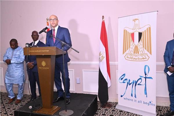 جانب من الاحتفالية