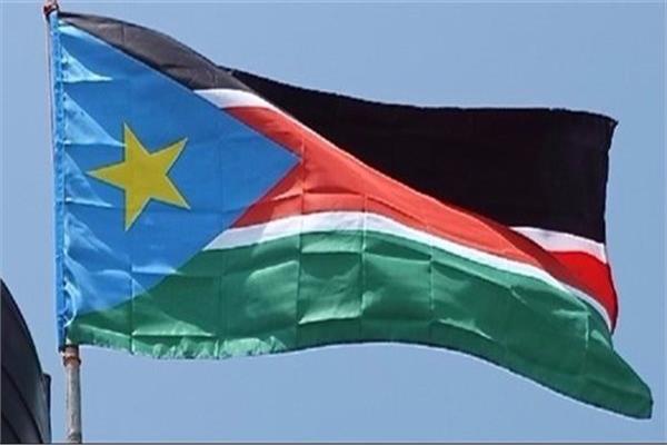 جنوب السودان