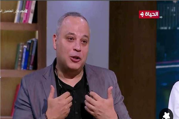 تامر عبد المنعم 