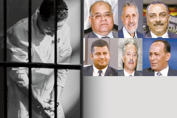 إيهاب الطماوى - نجاد البرعى - ناجى الشهابى - مصطفى السعداوى - عصام شيحة - محمد ممدوح