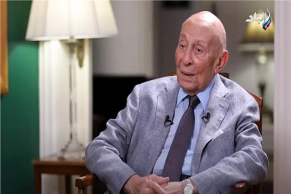 محمد فايق وزير الإعلام في عهد الرئيس جمال عبد الناصر