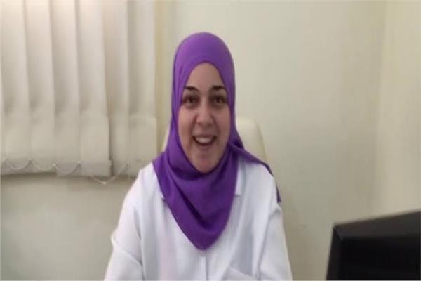  الدكتورة هناء ربيع أخصائي طب الأطفال وحديث الولادة