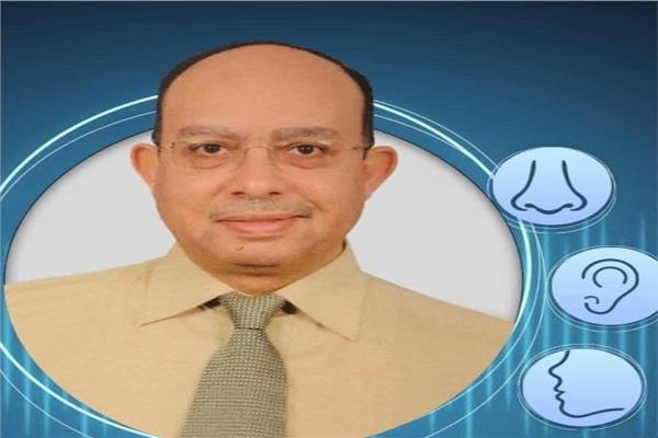 الدكتور عبد السلام أمين منديل