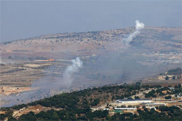جنوبي لبنان