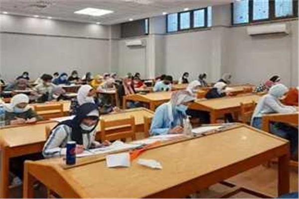 الكليات التى يشترط بها اجتياز اختبارات القدرات