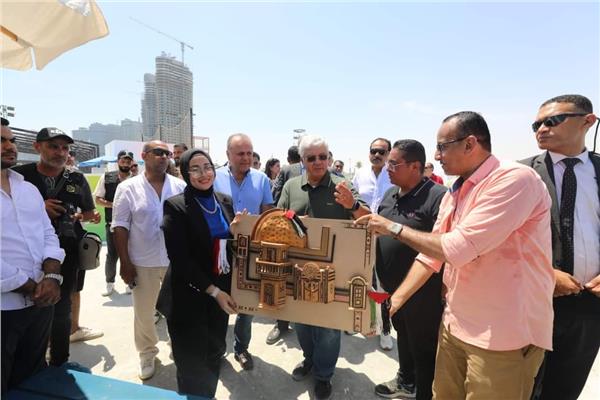 الدكتور عصام فرحات