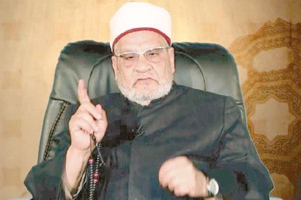 د. أحمد كريمة