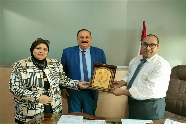 خلال اللقاء