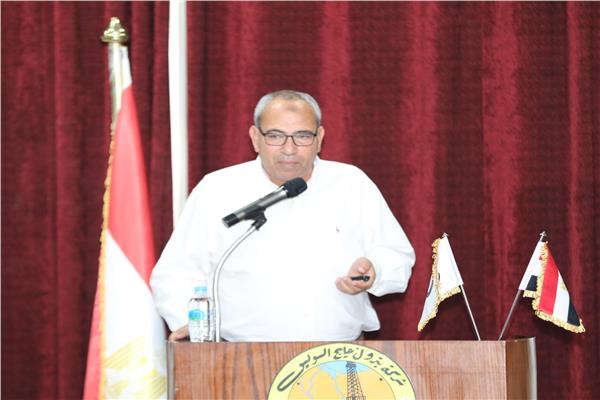 المهندس محمد الخياط رئيس شركة سوكو