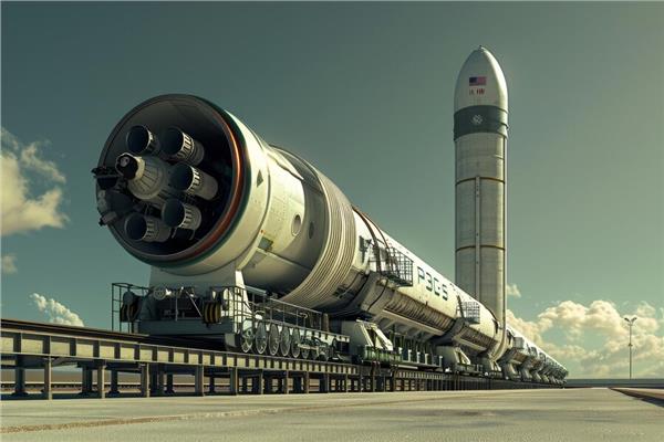 مركبة الفضاء ستارلاينر CST-100  