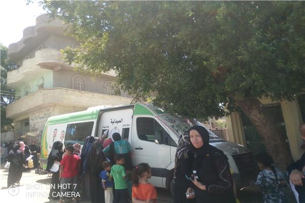 حملات تطهير الترع